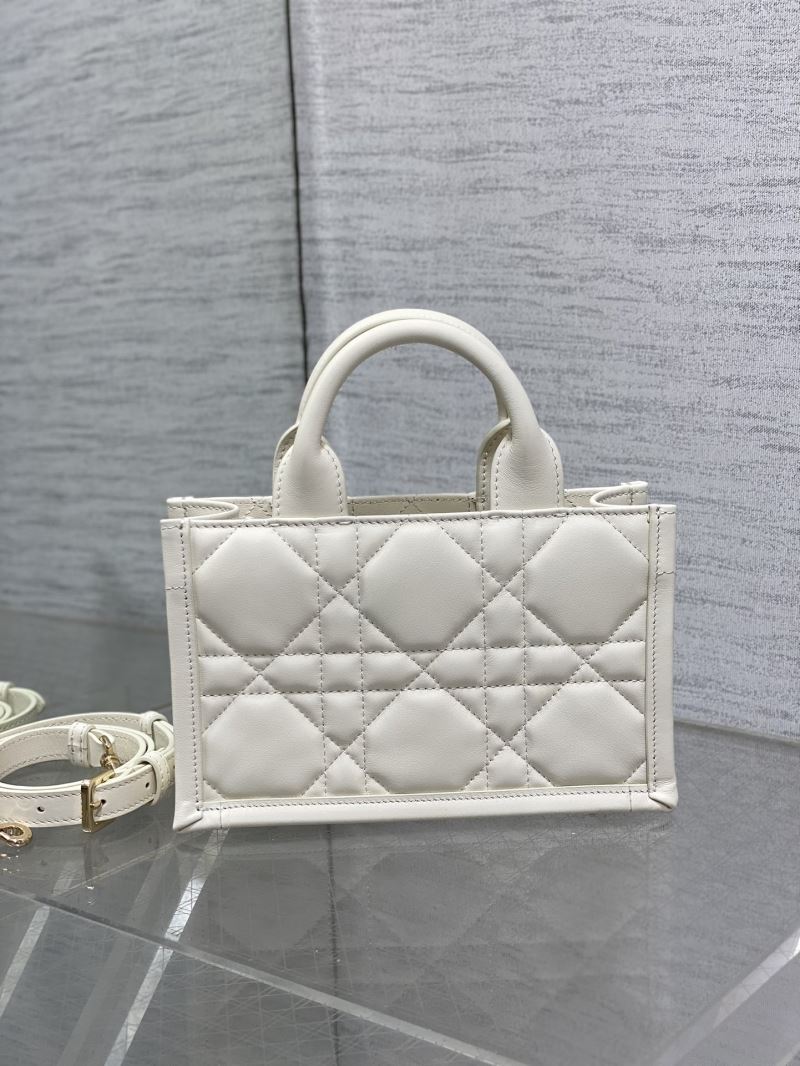 Christian Dior Shopping Bags